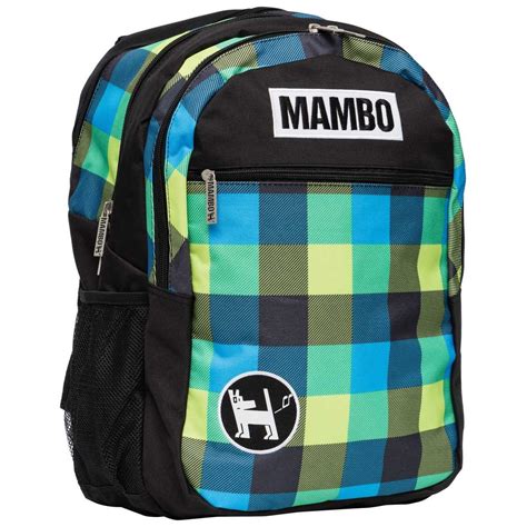 mambo backpacks online.